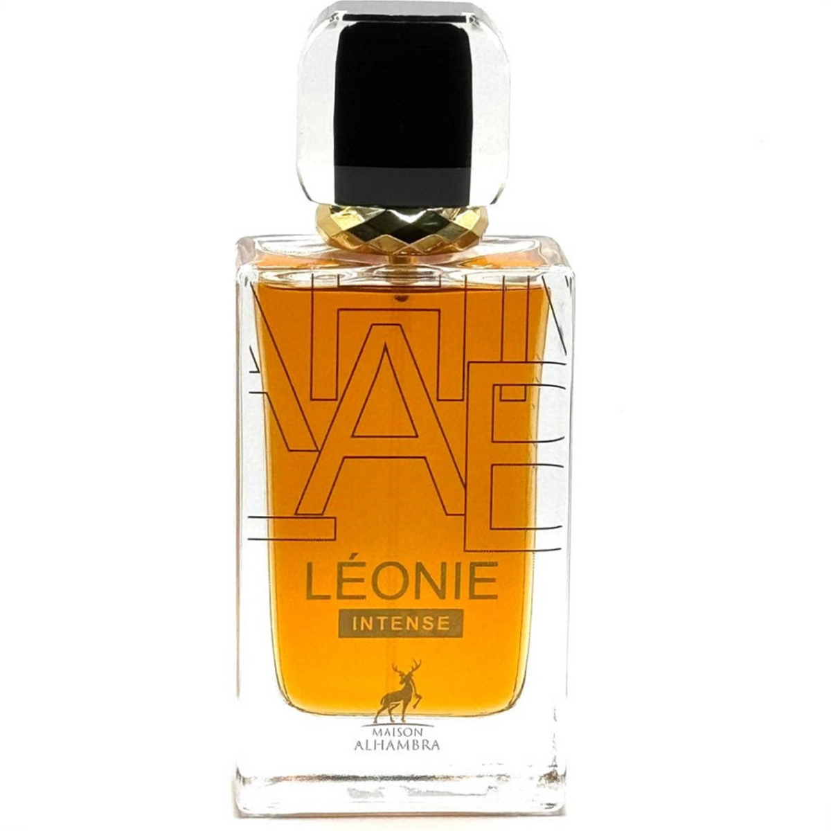 Maison Al Hambra Leonie Intense Eau de Parfum 100 ml