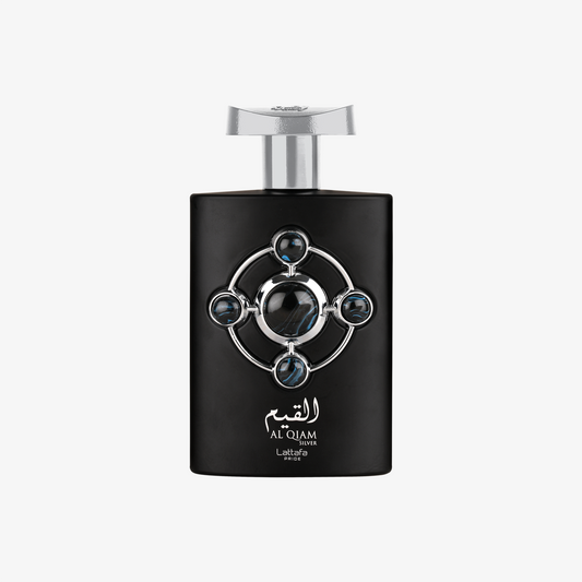 Lattafa Pride Al Qiam Silver Eau de Parfum 100 ml