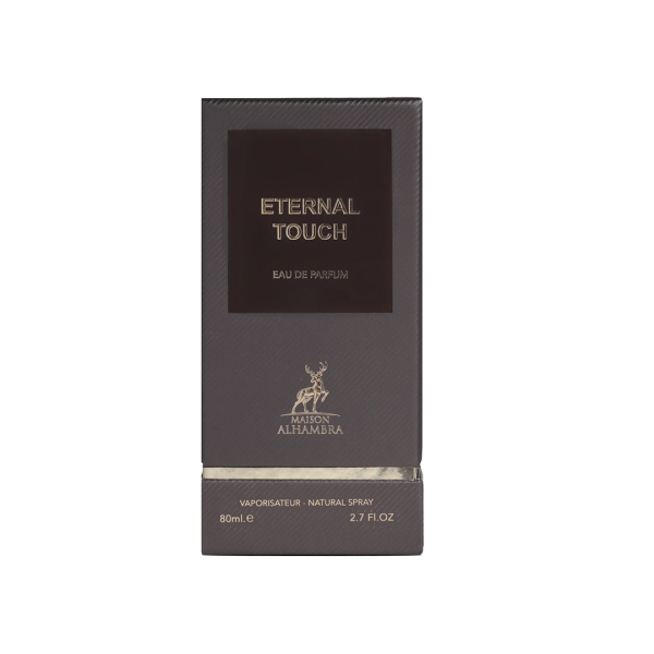 Maison Alhambra Eternal Touch EDP