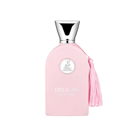 Maison Alhambra Delilah Pour Femme Eau de Parfum 100 ml