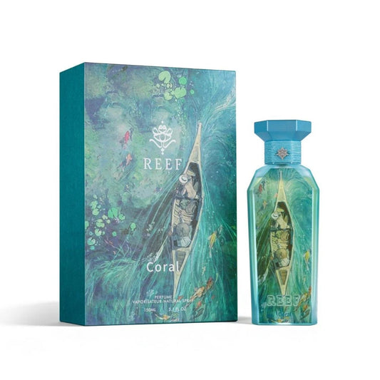 Reef Perfume Coral – EDP