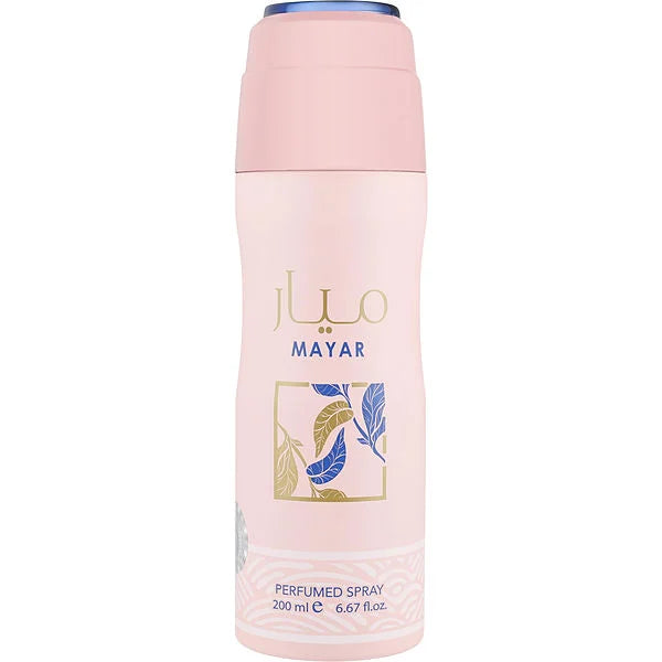 Mayar - Deodorant