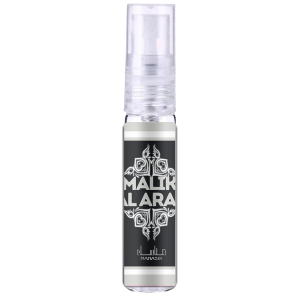 Manasik Parfüm Malik Al Arab – Hombre – 100 ml