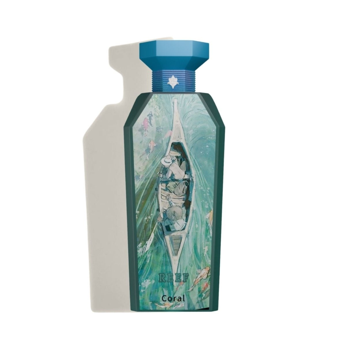 Reef Perfume Coral – EDP