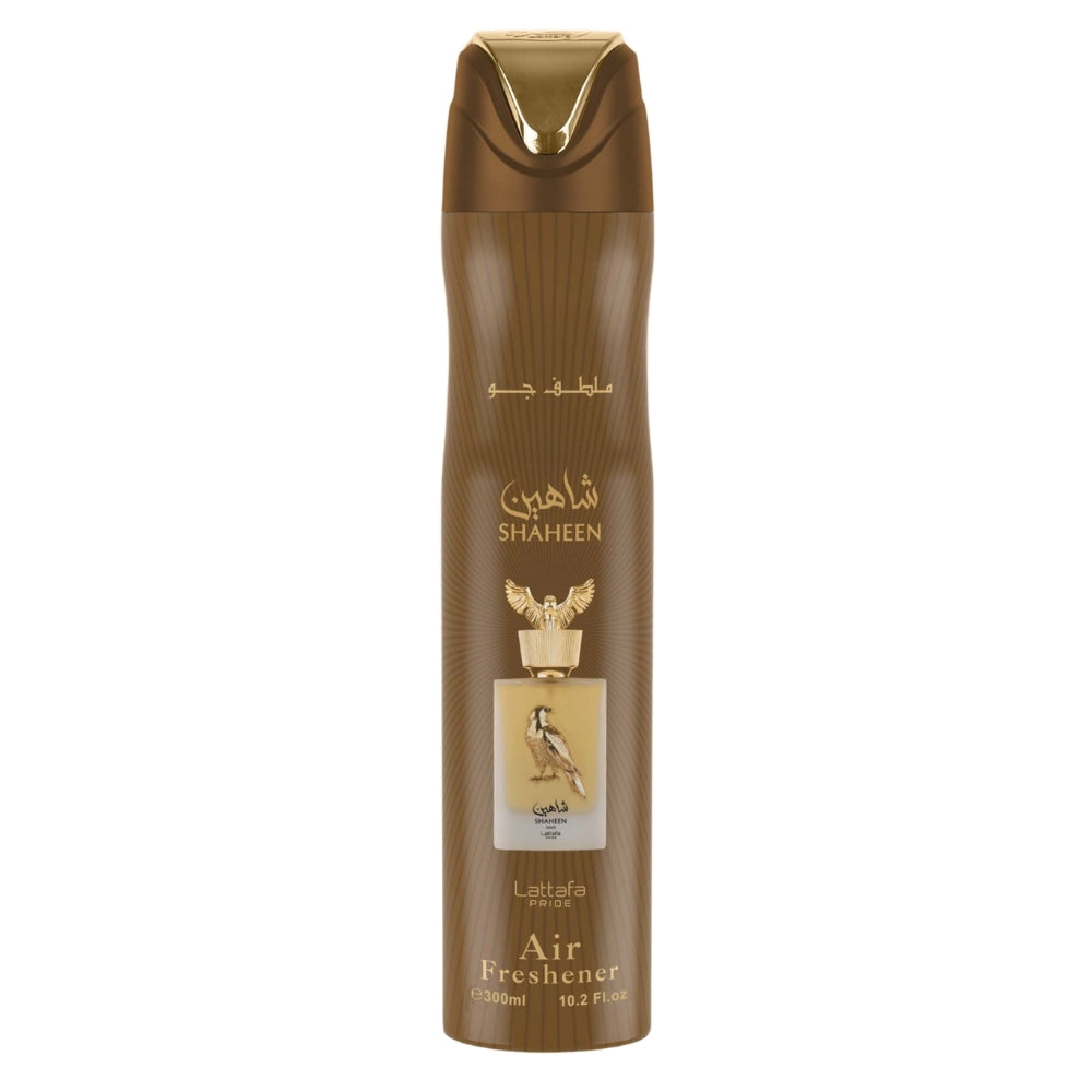 Luchtverfrisser Shaheen Gold