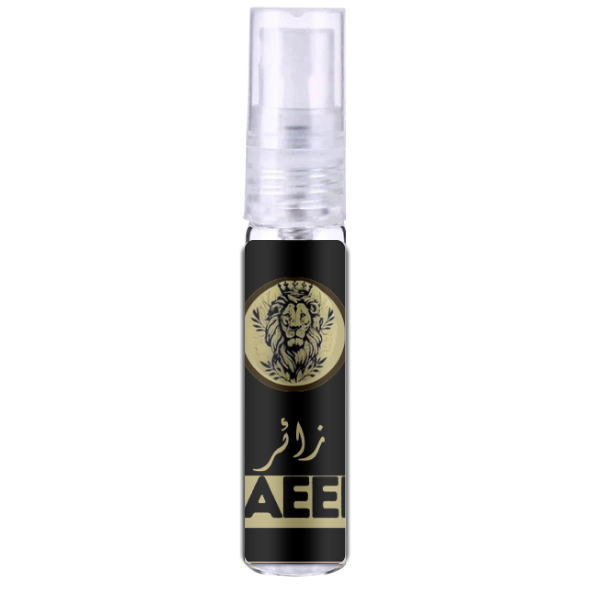 Zaeer Black