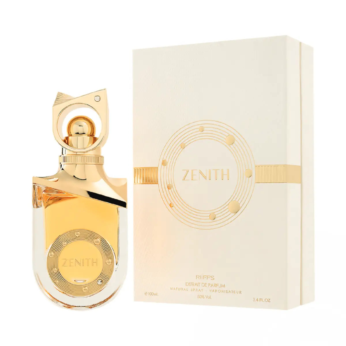 Riiffs Zenith – EDP
