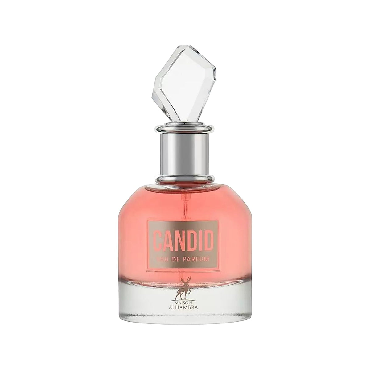 Maison Al Hambra Candid Eau de Parfum 100 ml
