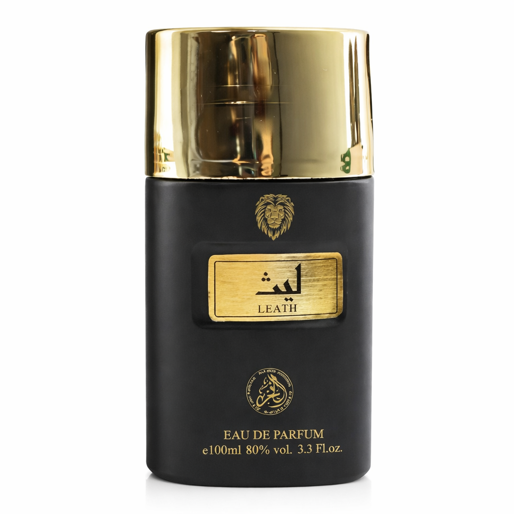 Al Fakhr Leath - EDP