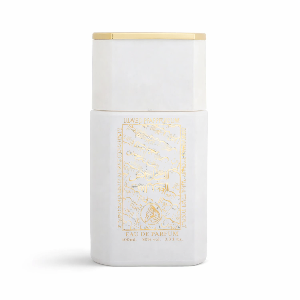 Al Fakhr Attar al Layal White – EDP