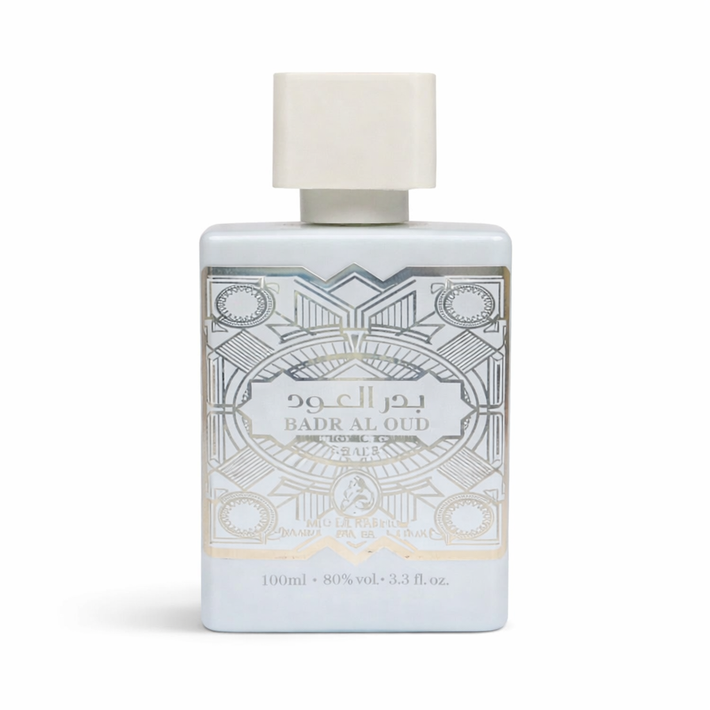 Al Fakhr Badr al Oud Grace - EDP