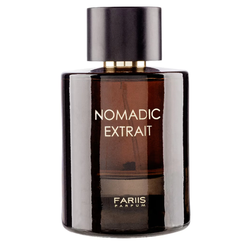 Fariis Nomadic Extrait – Extrait