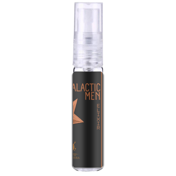 Maison al Hambra Galactic men Elixir