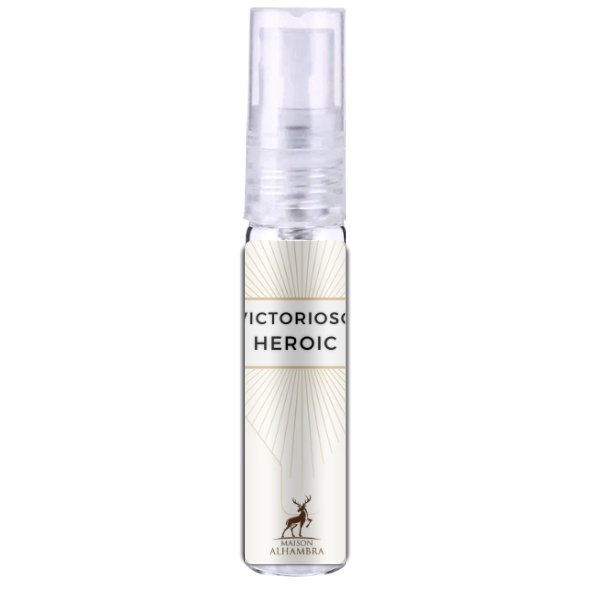 Maison al Hambra Victorioso Heroic