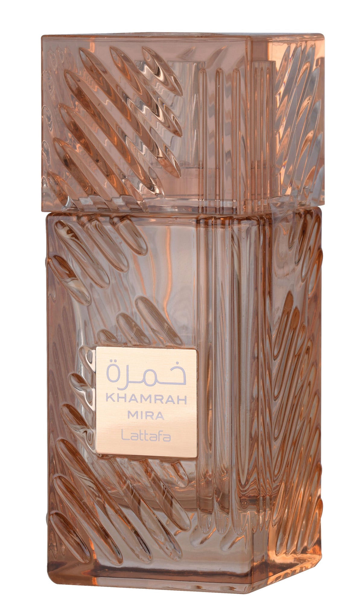 Lattafa Khamrah Mira Eau de Parfum 100 ml