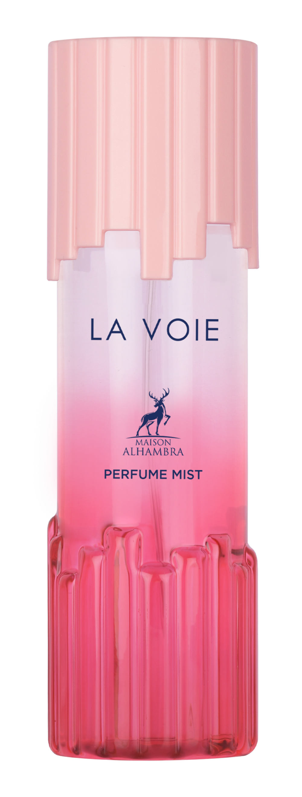 La Voie Brume corporelle