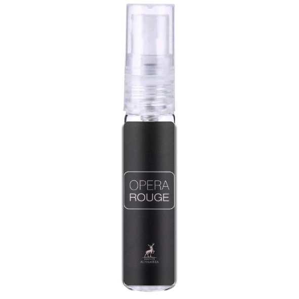 Maison Al Hambra Opera Rouge – EDP