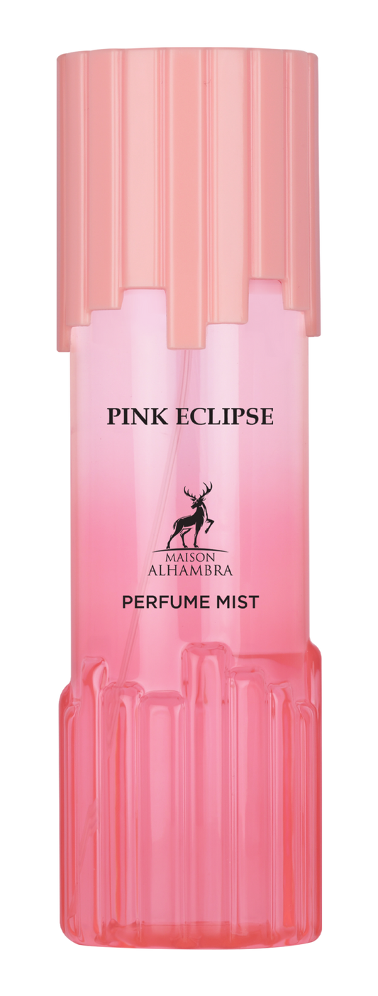 Pink Eclipse Body Mist