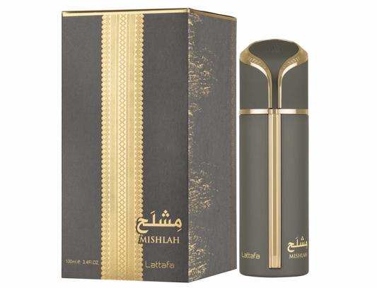 Mishlah - Lattafa Parfum