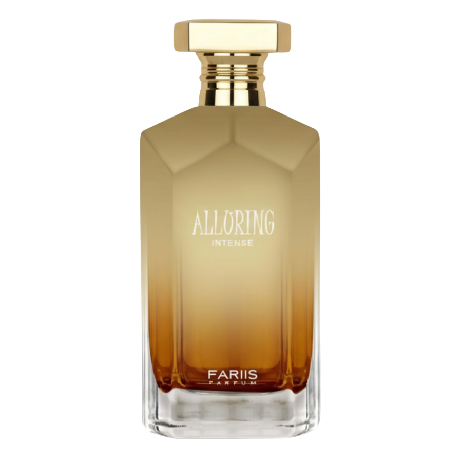 Fariis Alluring Intense Eau de Parfum 100 ml | arabmusk.eu