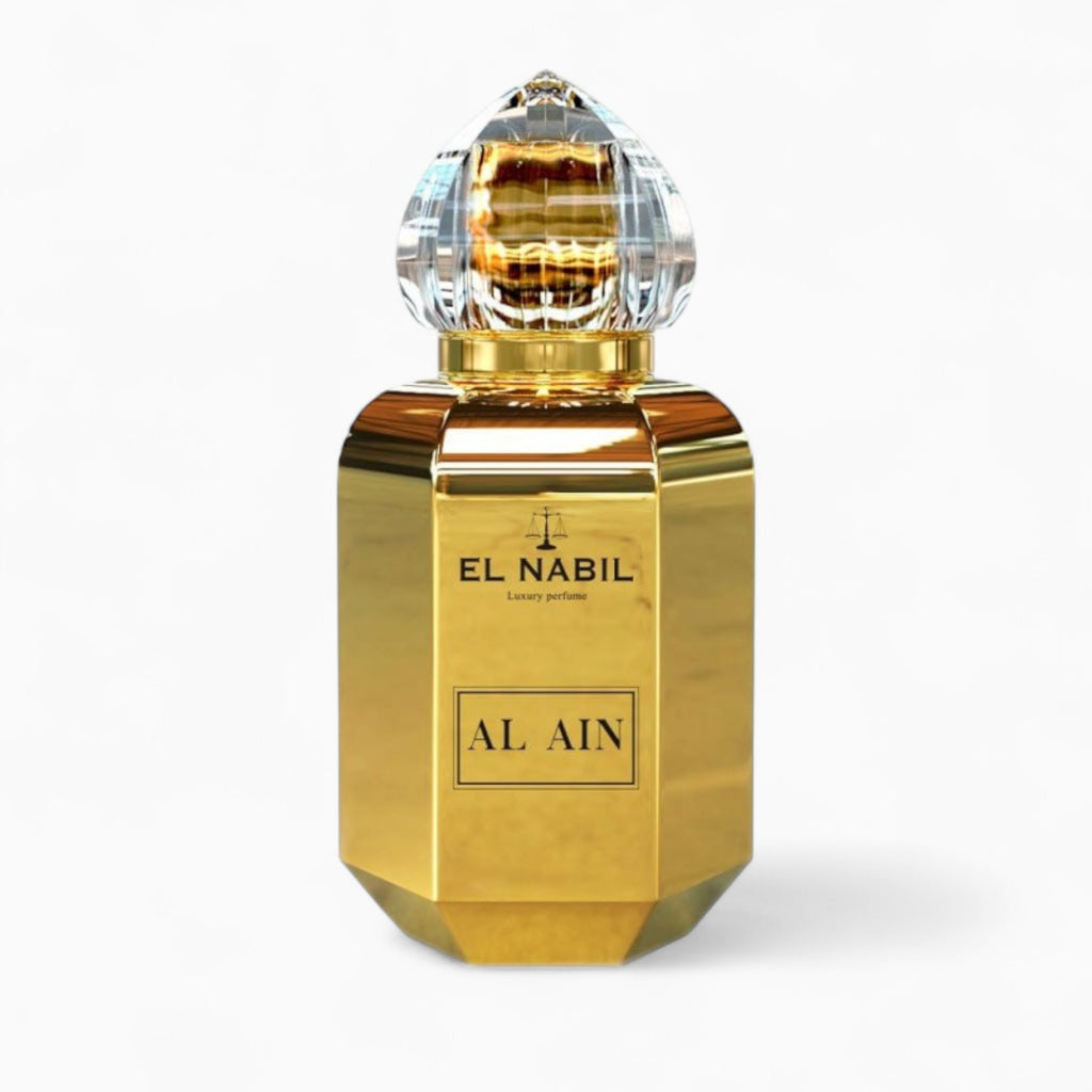 El-Nabil Al Ain Eau de Parfum | arabmusk.eu
