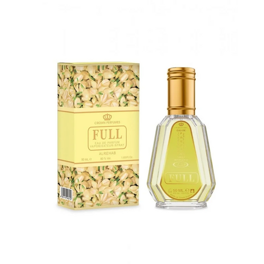 Al-rehab Parfum Full - Eau de Parfum