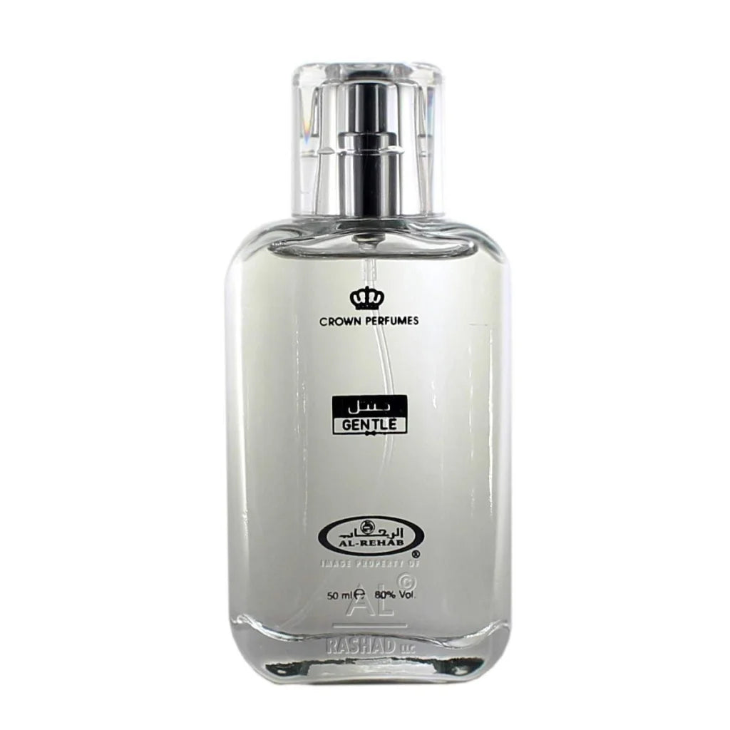 Al-Rehab Parfum Gentle | arabmusk.eu