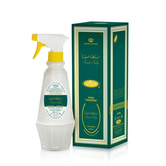 Al-Rehab Roomspray Saat Saafa | arabmusk.eu
