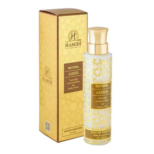 Amber Aquaparfum - arabmusk.eu