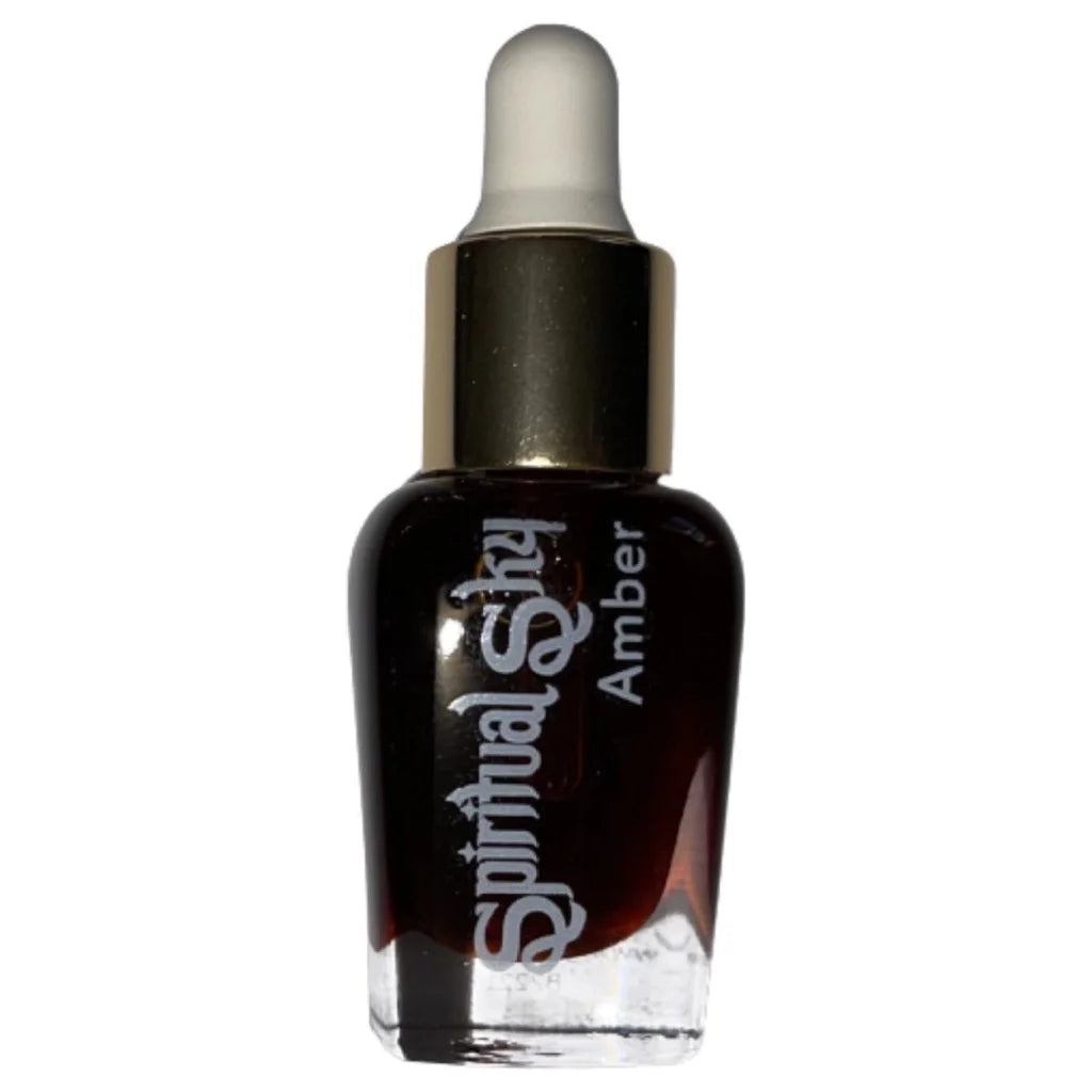 Amber Parfumolie - Parfumolie