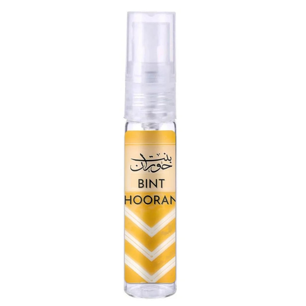 Ard al Zaafaran Parfum Bint Hooran | arabmusk.eu