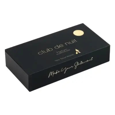 Armaf Club De Nuit Intense Man Travel Set - Parfumset