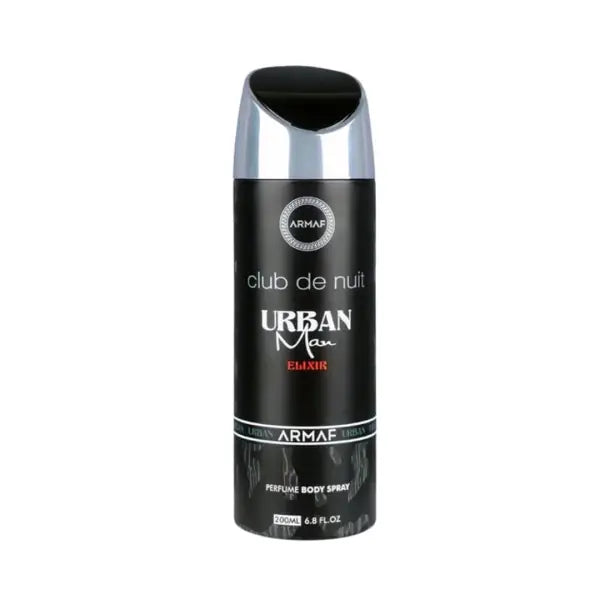 Armaf Club De Nuit Urban Man Elixir - Deodorant