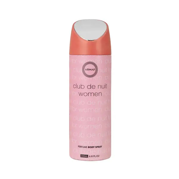Armaf Club De Nuit Woman - Deodorant