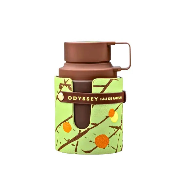 Armaf Odyssey Dubai Chocolat Gourmand Edition - EDP