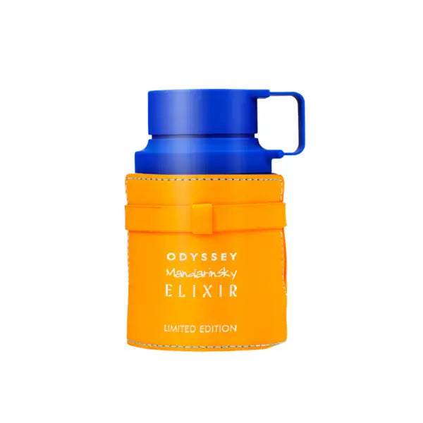 Armaf Odyssey Mandarin Sky Elixir Limited Edition - EDP