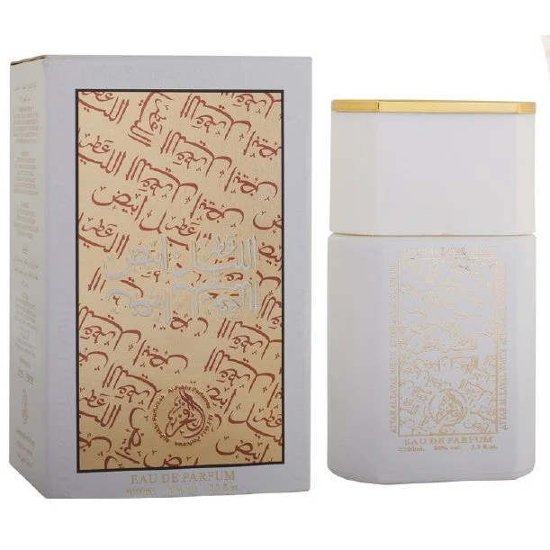 Attar al Layal White EDP 100 ml