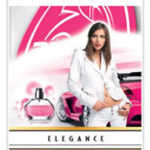 Parfum pour voiture Mon Areon