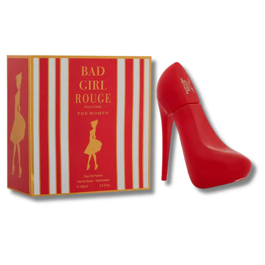 Bad Girl Rouge - Eau de Parfum