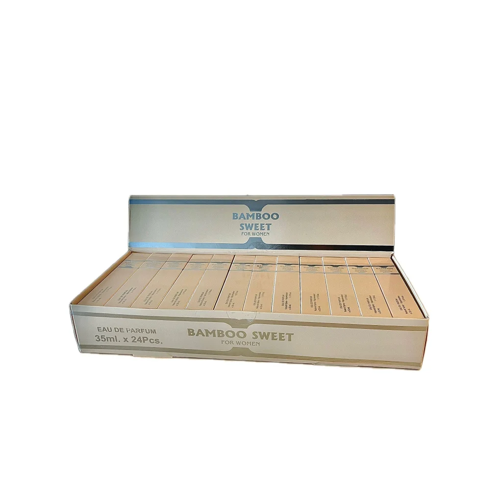 Bamboo Sweet Women EDP 35 ml