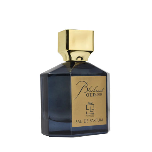 Blackroot Oud 500 - Eau de Parfum