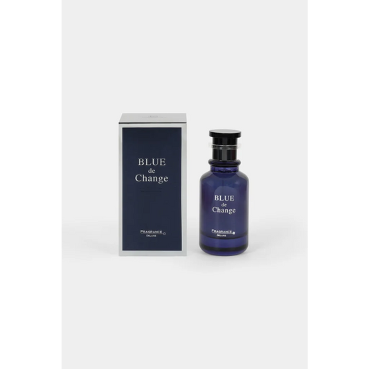 Blue de Change - Eau de Parfum