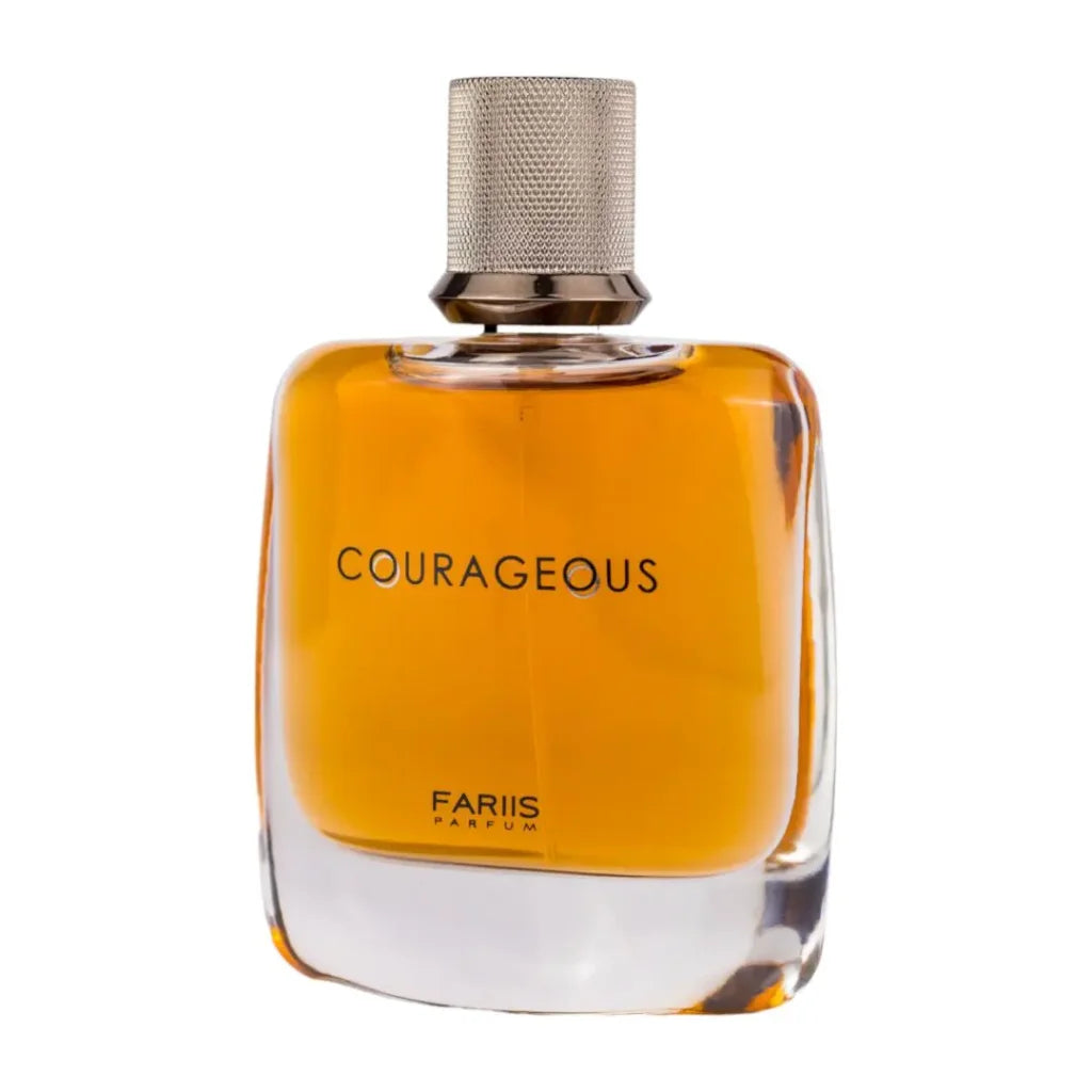 Courageous - Eau de Parfum