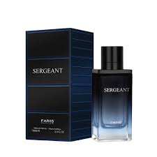Sergeant Elixir - Eau de Parfum