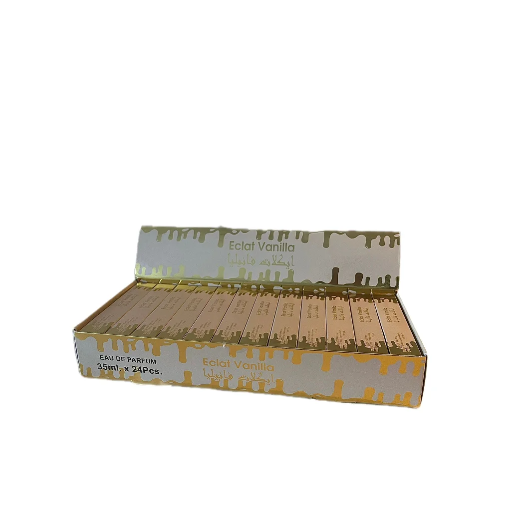 Eclat Vanilla 35 ml