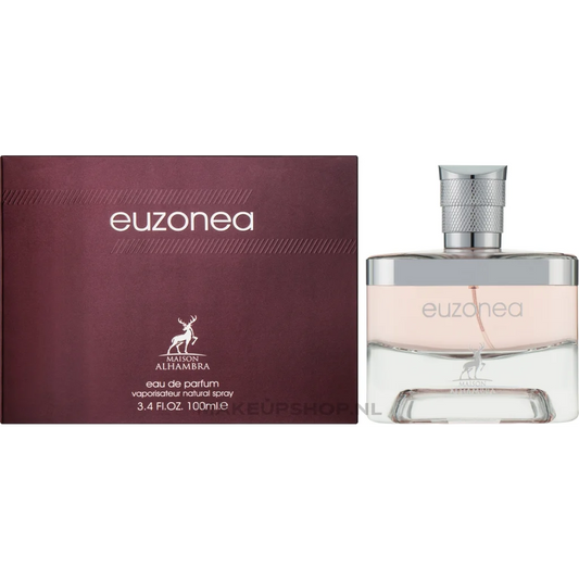 Euzonea Maison Alhambra - Eau de Parfum