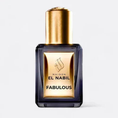Fabulous El-Nabil Parfumolie