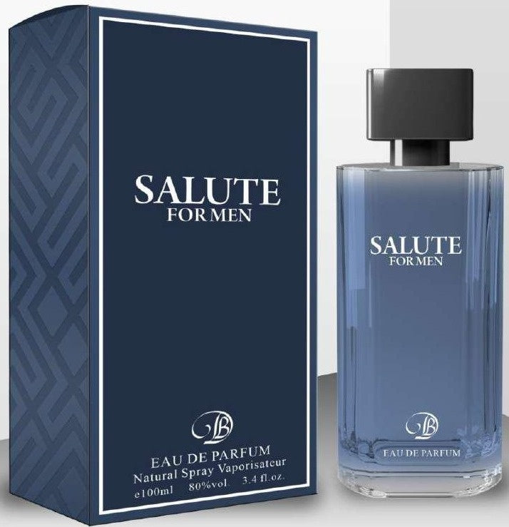 Salute for Men EDP
