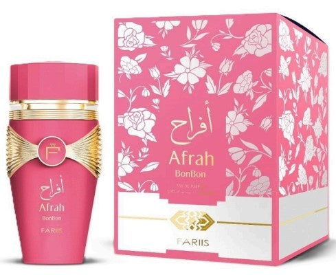 Afrah BonBon EDP 100 ml