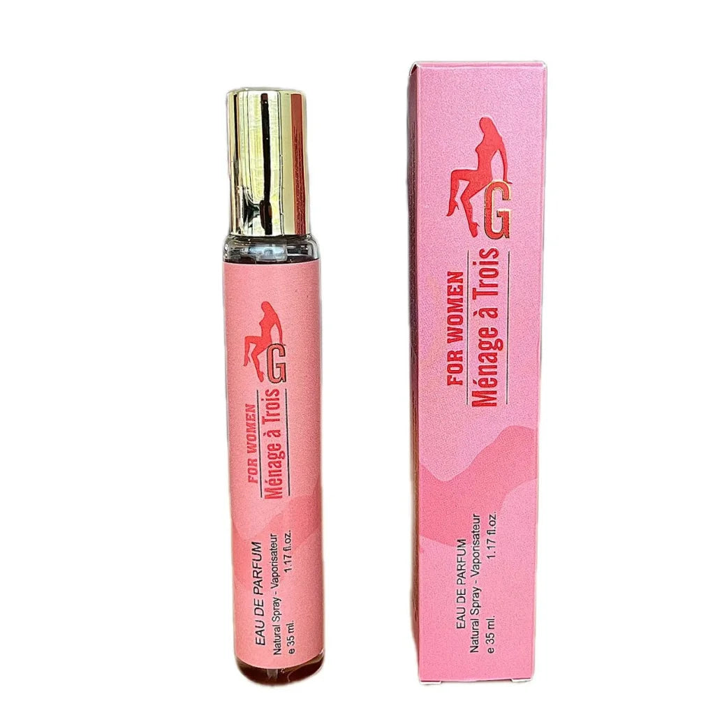 G for women Menage a Trois 35 ML